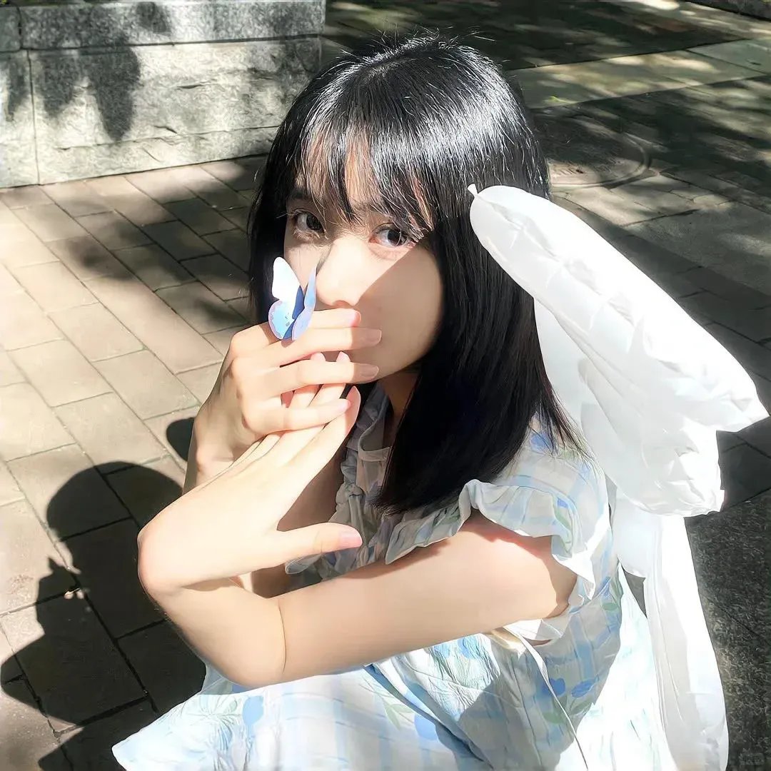像我们一样年轻